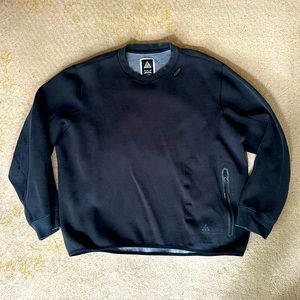 Nike ACG XXL sweatshirt